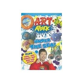 Under the Sea (Art Attack)