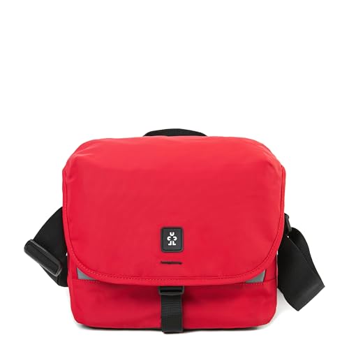 Crumpler Track Shot Camera Sling 3800, Kameratasche mit 11