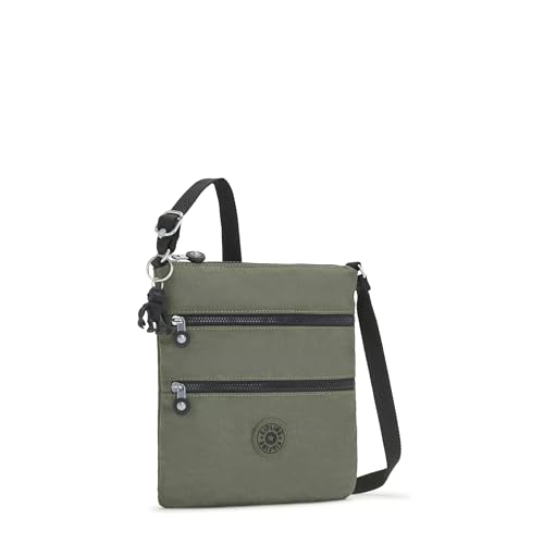 Image of Kipling Women's Keiko Crossbody Mini Bag, Lightweight Adjustable Purse, Durable Shoulder Sling