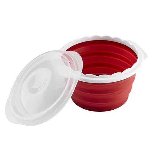 Cuisinart Microwave Popcorn Maker