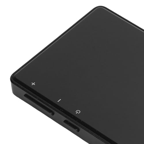 Jectse Reproductor MP3 MP4 Portátil con WiFi Reproductor de Música con Pantalla Táctil de 4 Pulgadas para 14 Admite hasta 256 GB, Batería de Larga Duración para Viajes o Ejercicio - imagen 8