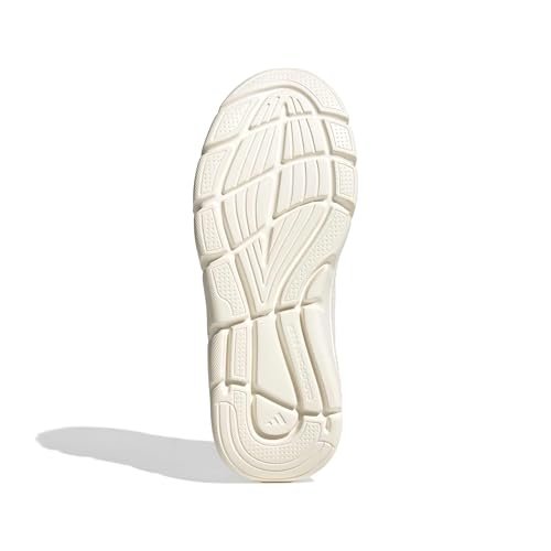Image of adidas Womens Cloudfoam Flex - Laces Sports Shoes