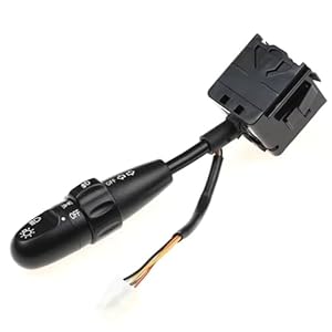 Nuosdex Matiz Lenkstockschalter 2005-2010