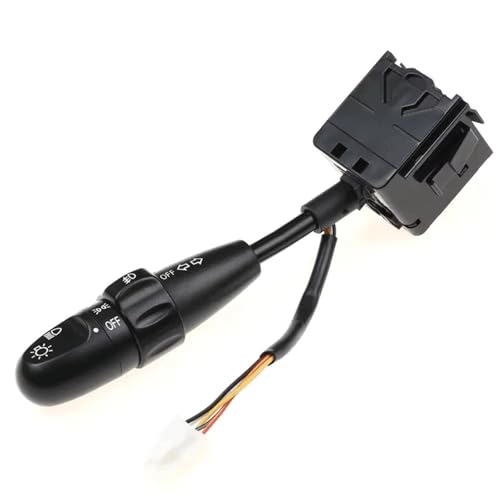 Nuosdex Matiz Lenkstockschalter 2005-2010