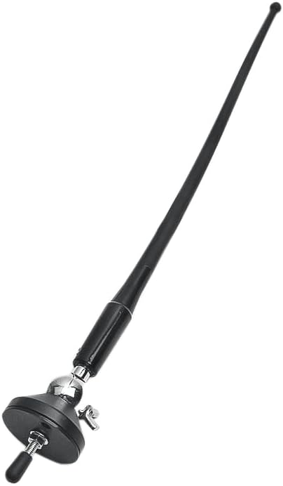 [ Car Accessories Excavator Cab Radio Signal Excavator Antenna Excavator Accessories Fit for Caterpillar CAT 312/315/320/325/329/330/336C/D Easy to Install