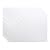 FASÄDE Quilted Decorative Vinyl Backsplash 15 sq ft Kit in Gloss White