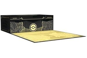 2022 Charizard Pokemon TCA Ultra Premium Collection Box