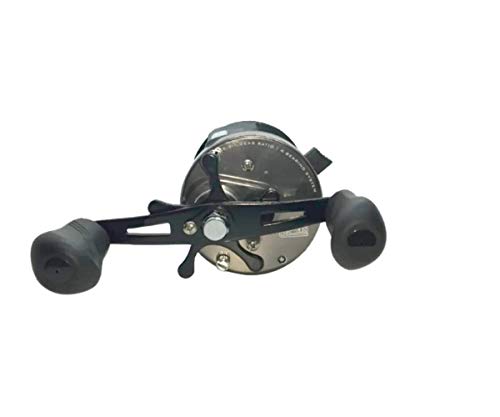 CARRETLHA MARINE SPORTS CASTER POWER 400 DIREITA