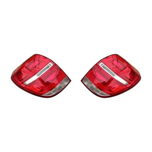 Feu de pare-chocs arrière pour Chevy Captiva 2008-2015 signalisation de freinage