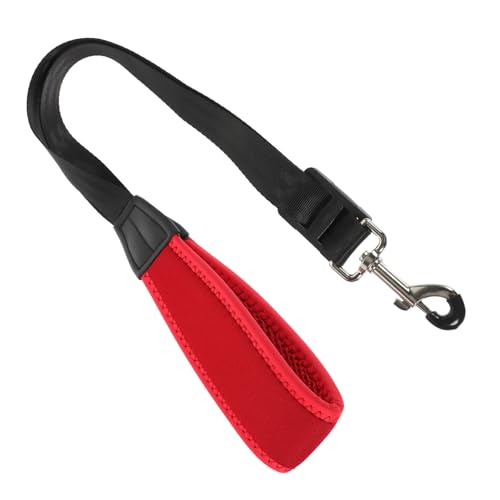 GOOHOCHY Adjustable Saxophone Neck Strap Sax Strap with Hook for Alto and Tenor Saxophones Comfortable Harness for Musicians