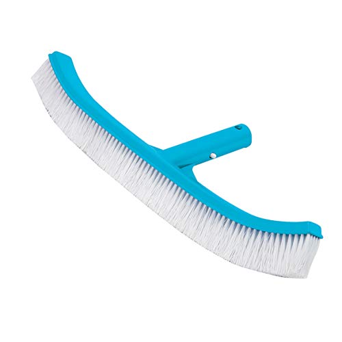 Intex Gebogen Muurborstel - Gebogen ronde borstel 40.6 cm - Image 4