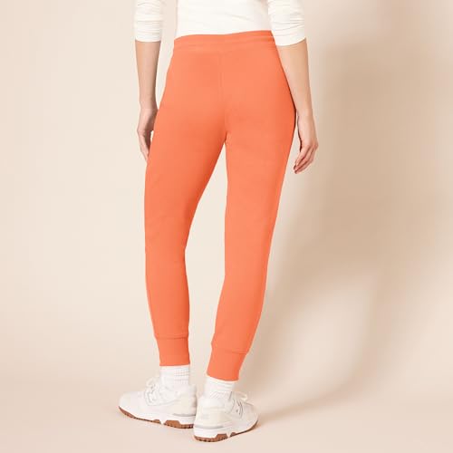 Image of Amazon Essentials Women's Fleece Jogger Sweatpant (Available in Plus Size)