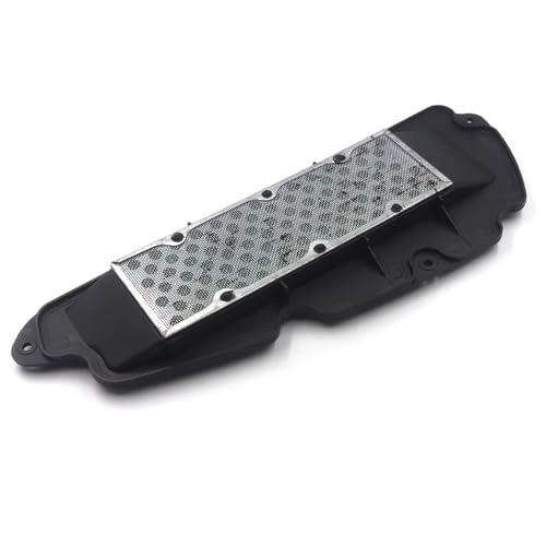 Filtre à air moto résout perte puissance sur SH350 et Forza - 5