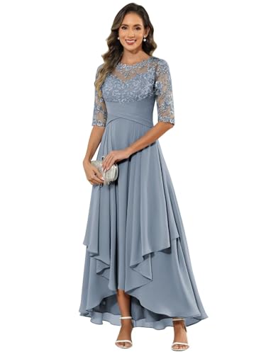 Skbue Elegant lace Mother of The Bride Dresses for Women