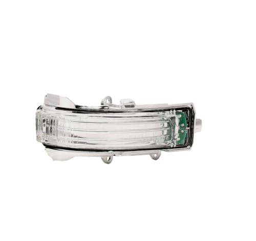 Clignotant de rétroviseur gauche Auris 2010-2013 pour changer pièce cassée