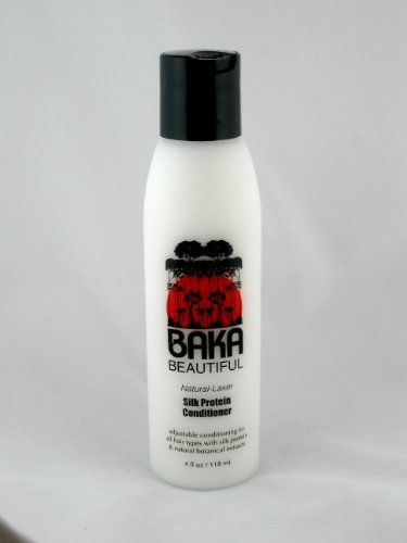 Silk Protein Conditioner - 8 Oz. image 3