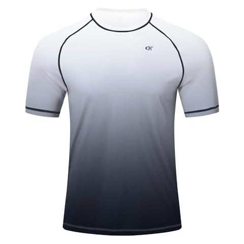 Huayuzh Maillot de bain anti-UV Cover