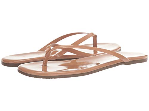 Image of Tkees Women's Flip-Flop-Glitters Sandal