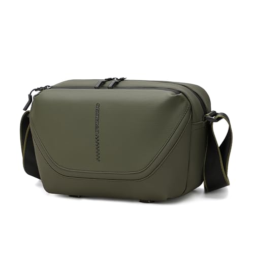 peacechaos Compact Waterproof Sling