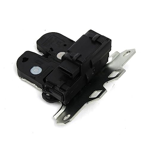 Actionneur de verrouillage 13253732 pour coffre Opel Insignia A - 4