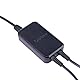 Aputure USB Typ-C Extension DMX Adapter mit Standard 5-Pin Input/Output Schnittstelle und USB-C Ladeanschluss