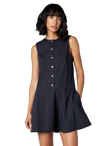 Theory Women's Sl Bd Vol Mini, Concord, L