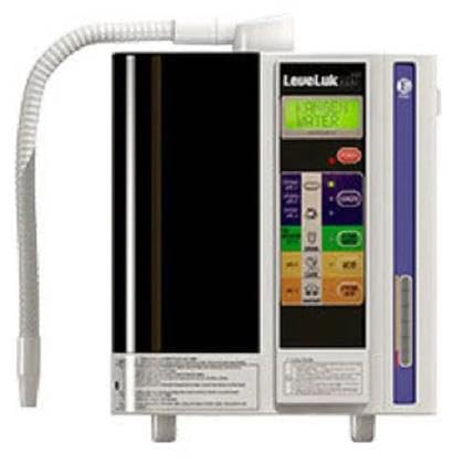 Meenus World Alkaline Kangan Water Machine (7 Plates) For Healthy Life, White