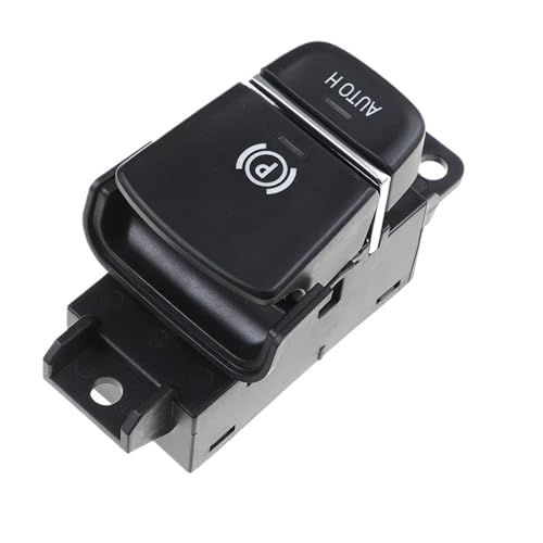 Interruptor electrónico de freno de mano 3 pines para BMW G30 G31 G32 61316842027