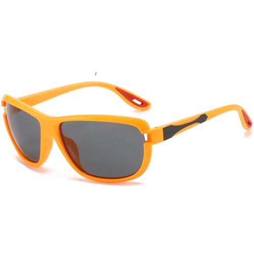 Lunettes de soleil de sport steampunk pour hommes et femmes UV400