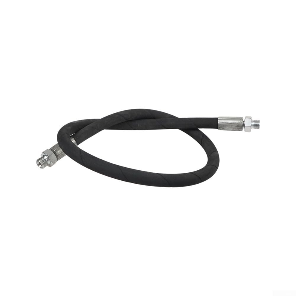 Kit de prueba de aire adaptador de riel de combustible diésel para Ford Duty para excursión 6.0L V8 Turbo Herramienta de comprobación de fugas de aceite de alta presión