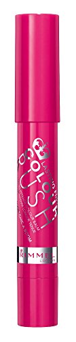Rimmel Lasting Finish Colour Rush Lip Color Balm, Boom Chic A Boom, 0.095 Fluid Ounce #TOP1