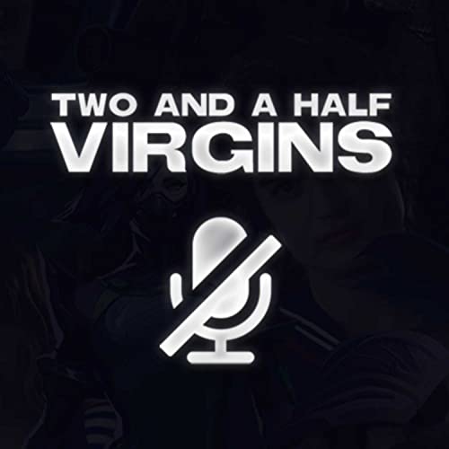 Page de couverture de Two And A Half Virgins