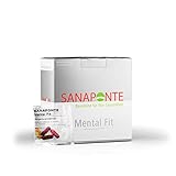 Psyche & Konzentration & Nerven: Zink ist an einer normalen kognitiven Funktion beteiligt. Folsäure, Magnesium, Vitamin C und Vitamin B1, B6, B12 tragen zu einer normalen psychischen Funktion bei. Vitamin B1, Vitamin B2, Vitamin B6, Vitamin B12 und Vitamin C tragen zu einer normalen Funktion des Nervensystems bei.