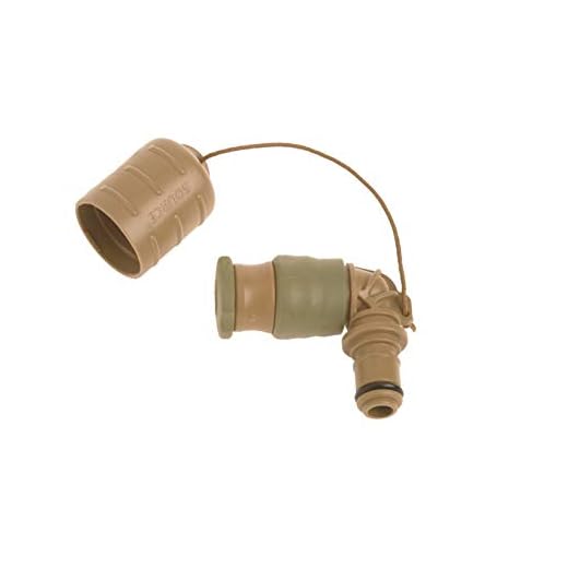 Source Trinkwasserdüse Storm™ Push-Pull Valve Kit, Koyote, One Size, 4509400200