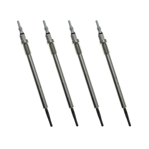 Bougies préchauffage 7V Benz CLA W117 GLC W253, pack de 4 pièces A0011597301