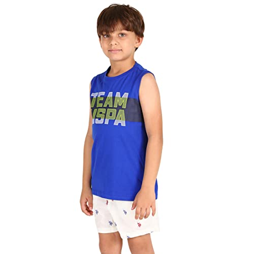 Image of U.S. Polo Assn. Boys T-Shirt