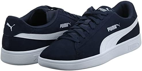 puma v2 smash sneakers