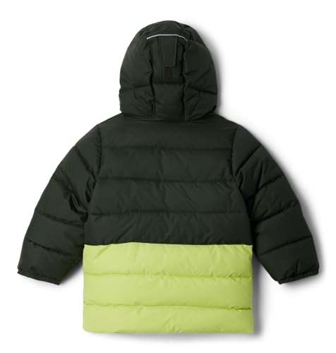 Image of Columbia Kids Arctic Blast Ii Jacket (little Kid /Big Kid)