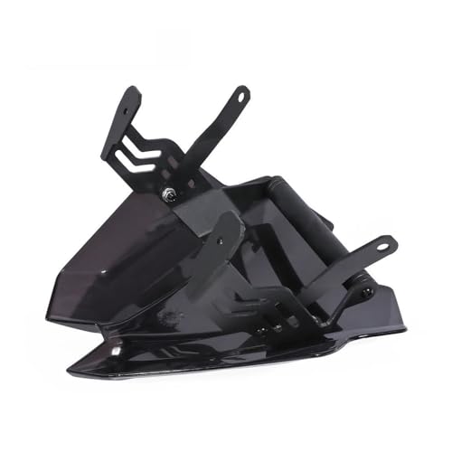 Support GPS GSX-8S avec barre d'extension de bulle stable