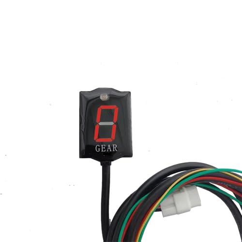 Indicateur de vitesse moto pour voyager sereinement en Suzuki Freewind et Katana