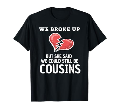 Funny Redneck White Trash We Broke Up Costume Premium T-Shirt