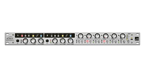 Audient ASP800 on Amazon