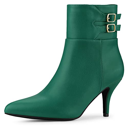 Mejores Productos De Botines Verdes
