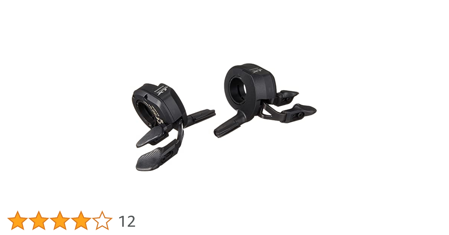 Amazon | シマノ(SHIMANO) SW-M8050 右レバーのみ Di2 ISWM8050R