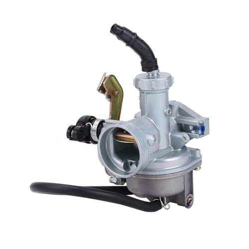 Carburetor PZ22C anti-calage pour rénover l'admission du TRX125 ATC 110