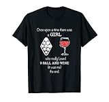 American Pool Talk - Fun American Billiard Gear