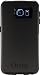 OtterBox SYMMETRY SERIES for Samsung Galaxy S6 - Retail Packaging - Black