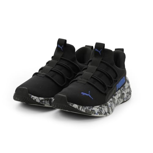 Image of Puma Unisex-Child One4all Slip on