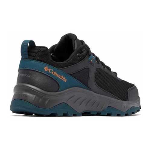 Image of Columbia Men Omni Tech Trailstorm Ascend Waterproof Hiking & Trekking Shoes