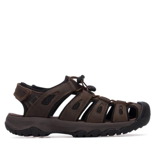 Sandales homme XTI nu-pieds confortables et polyvalents mode décontractée